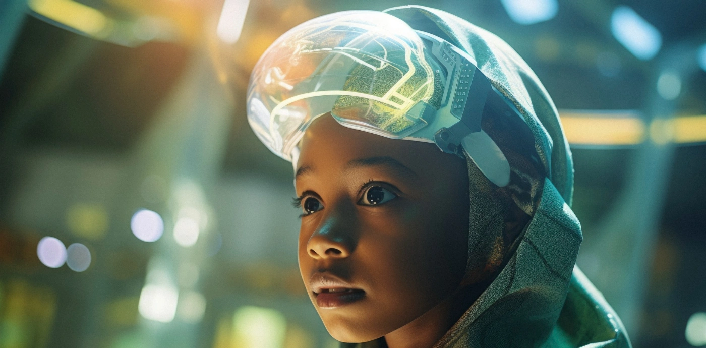 AI Solutions - Click Media